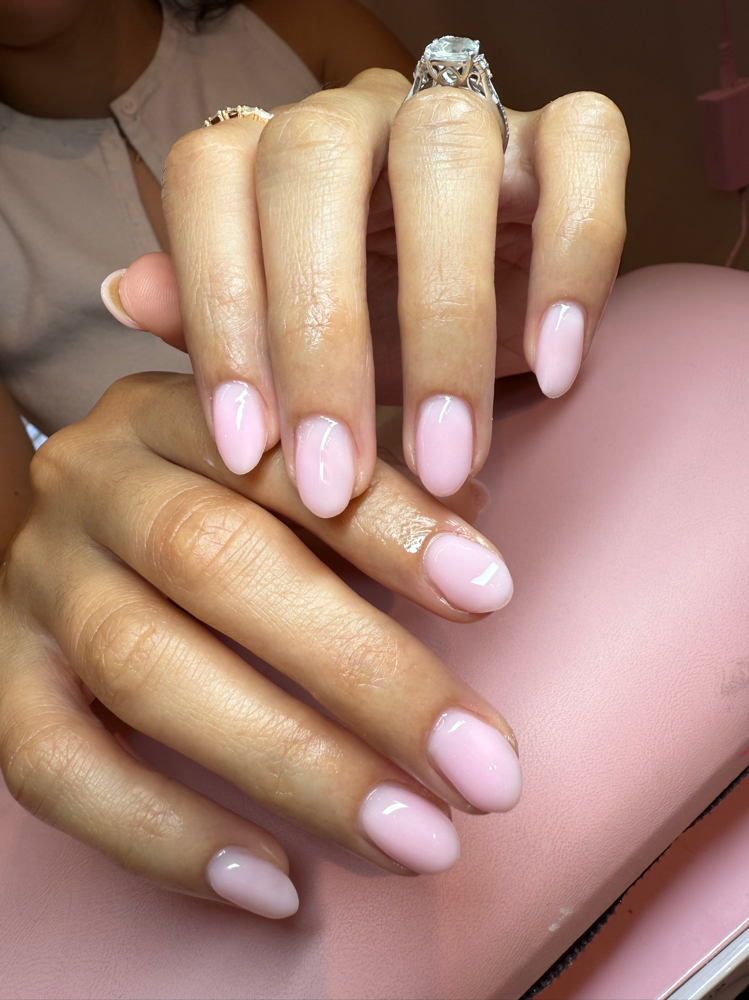 Manicure Base rubber