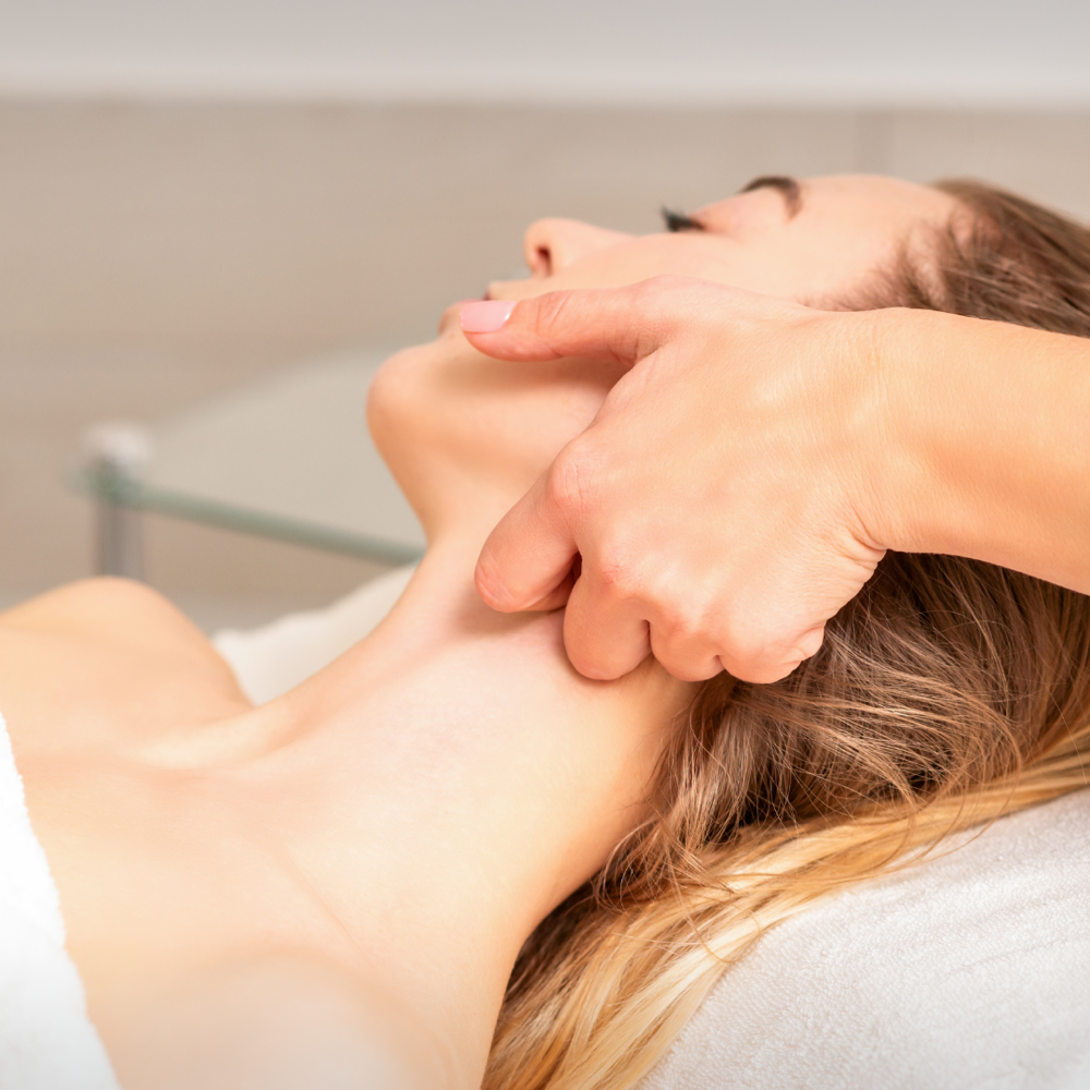 Body Massage