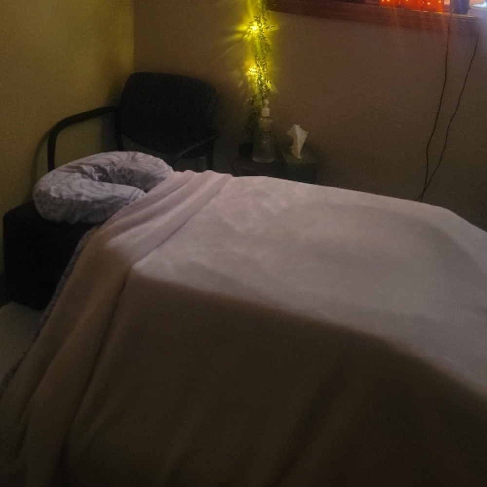 90 Minute Prenatal Massage at Red Rock Massage in Princeton, MN