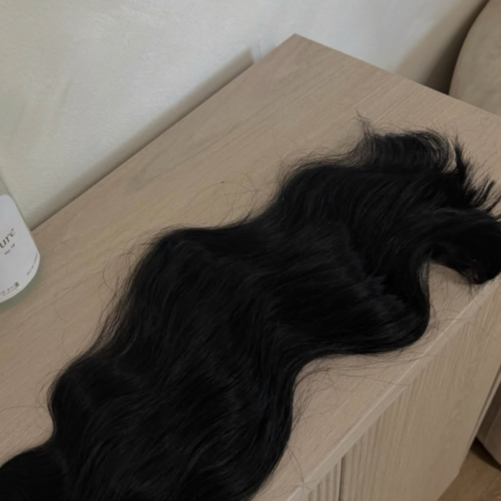 Additinal Add In Hair at Aligned Method Beauty Studio in Mahopac, NY