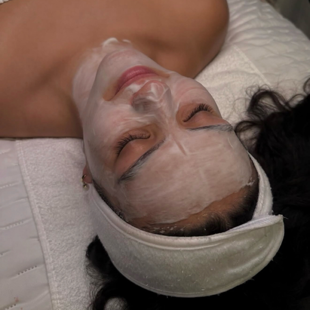 Ultimate Facial at Esthetics with Ali in Burleson, TX