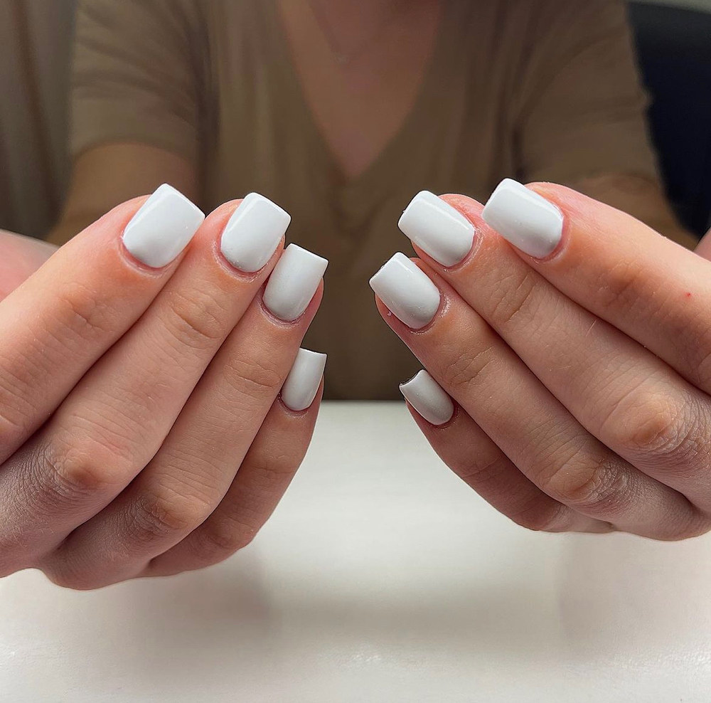 Gel-X Full Set - Short