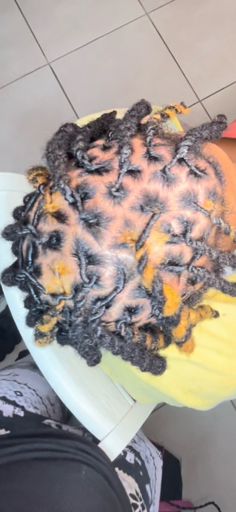 Dye