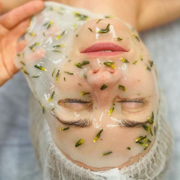 HydroJelly Mask (Add-On) at ShanaSkincare in Gainesville, FL