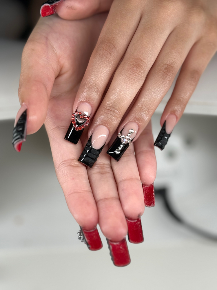 Full Set