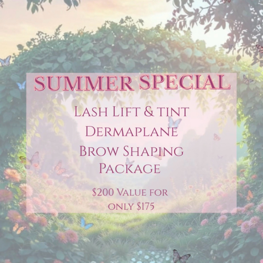 Summer Special at The Foundation in Allentown, PA