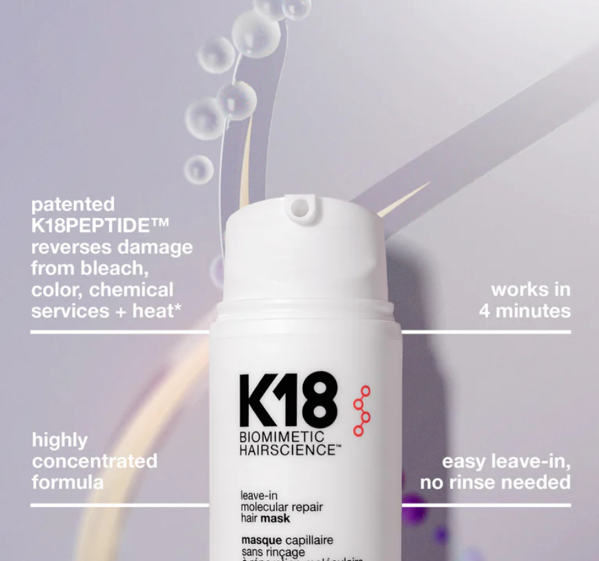 K18 Treatment