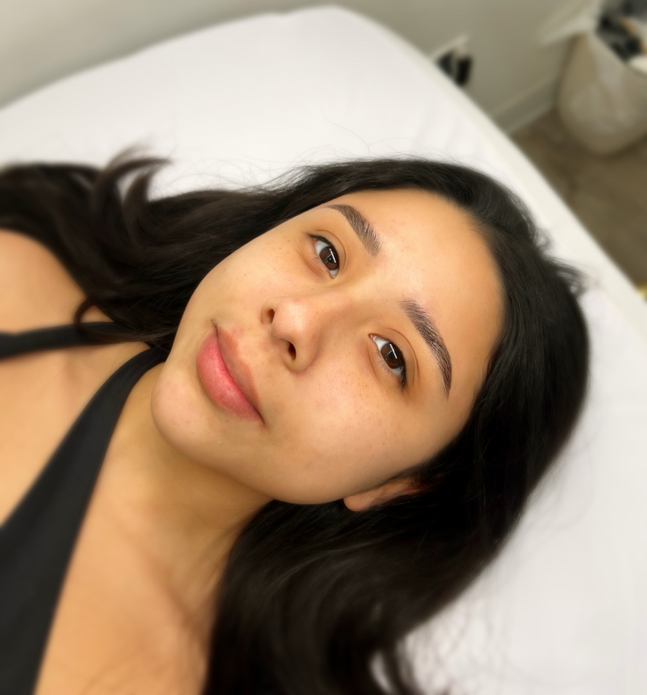 Brow Lamination