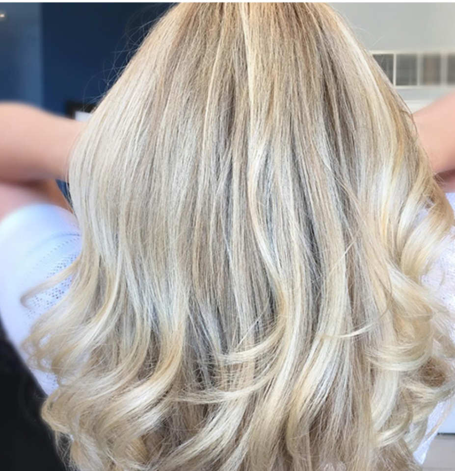 Full Highlights at The Look Salon, LLC in Lexington, SC