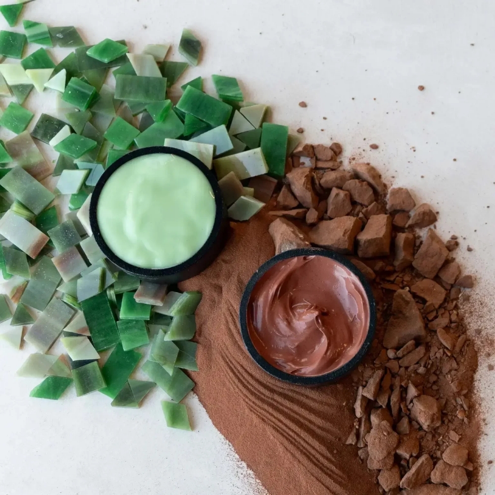 Aloe Enzyme And Copper Clay Facial at Skin Deep Esthetics By Kayla Armbright in Bellevue, IL