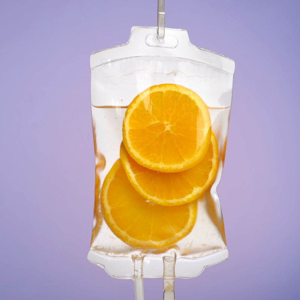 Immunity Infusion at Belle Vie Aesthetics & Wellness in Pueblo, CO