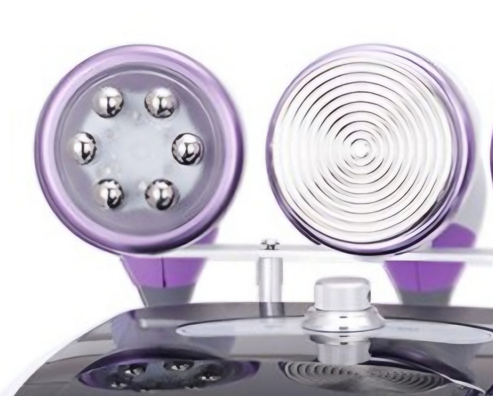 RF+Cavitation Treatment (12PKG)
