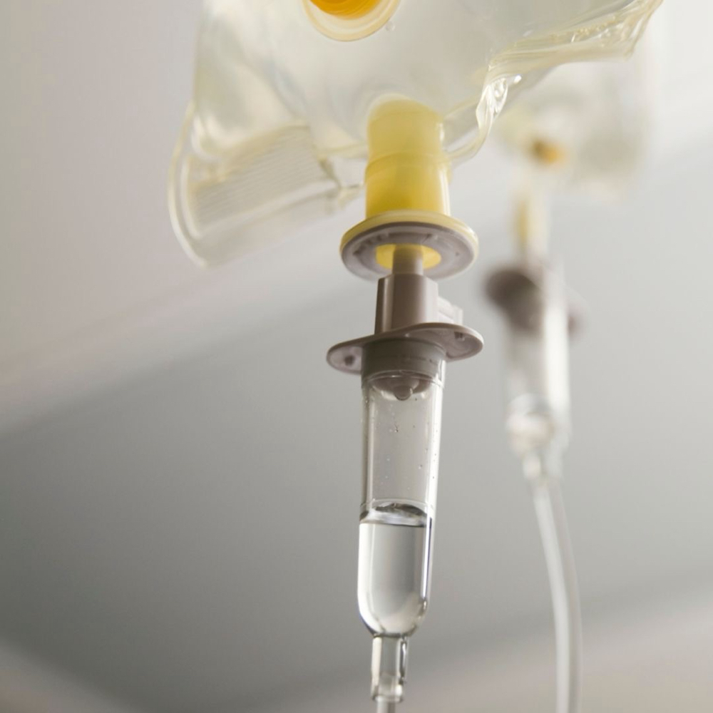 IV Fluids