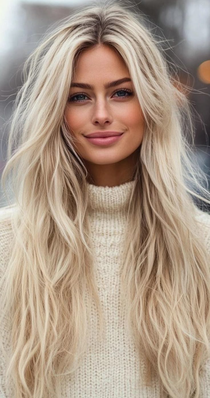 Full Impact Blonde