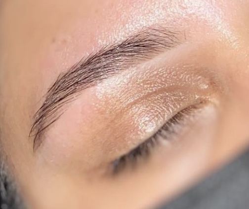 Brow Wax & Tint