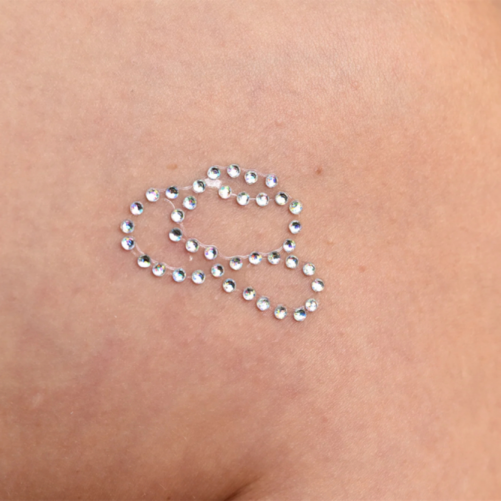 Vajazzle at Alexa's Beauty Room L.L.C. in Tempe, AZ
