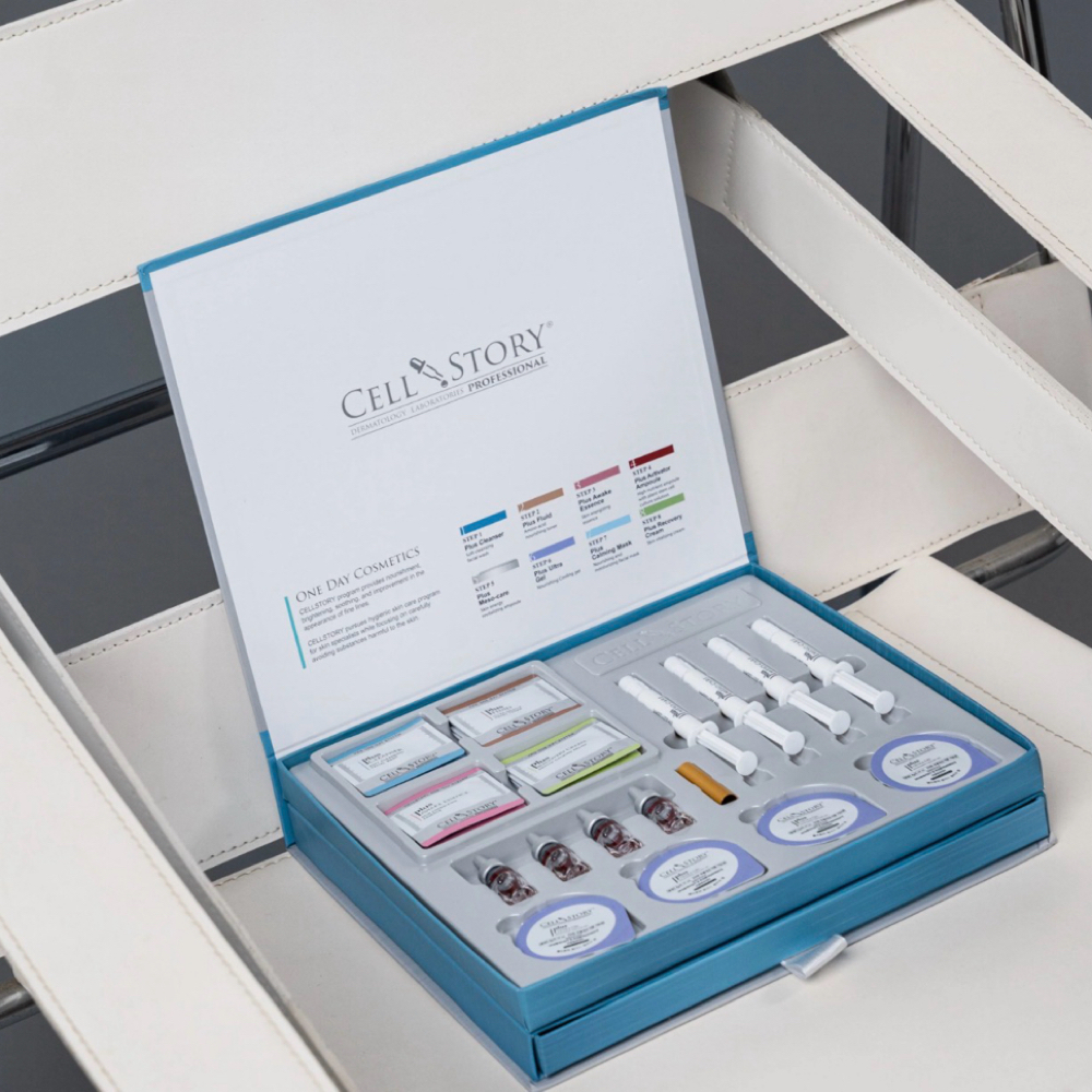 CellStory Liquid Microneedling at Skin By Aisha in Winter Park, FL