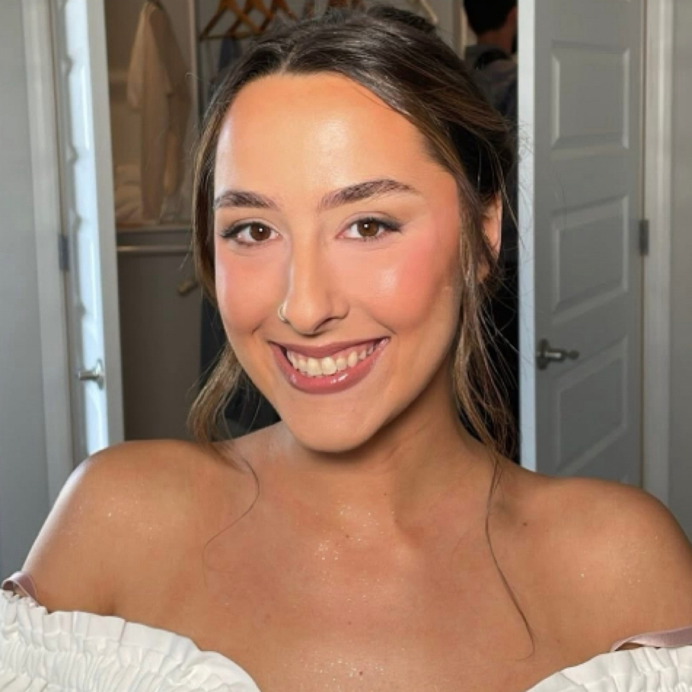 Bridal Glam Makeup at AlexisKArtistry in Marrero, LA