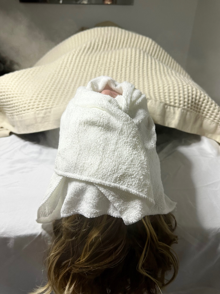 Express Facial