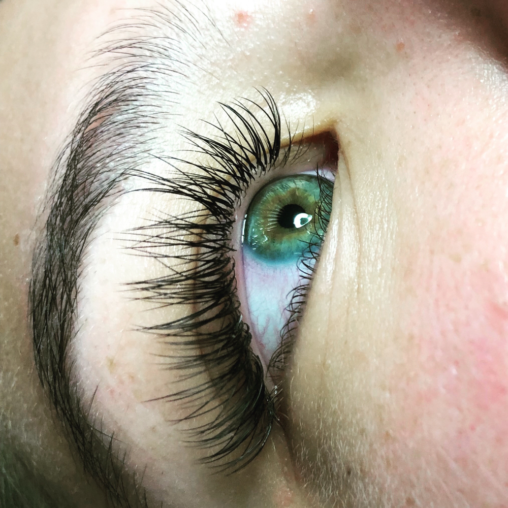 Classic Touch Up