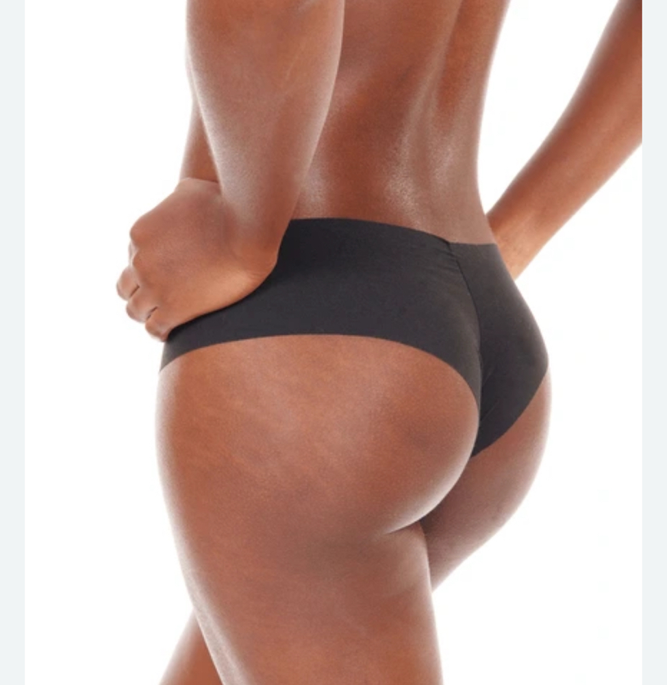 Glute Waxing
