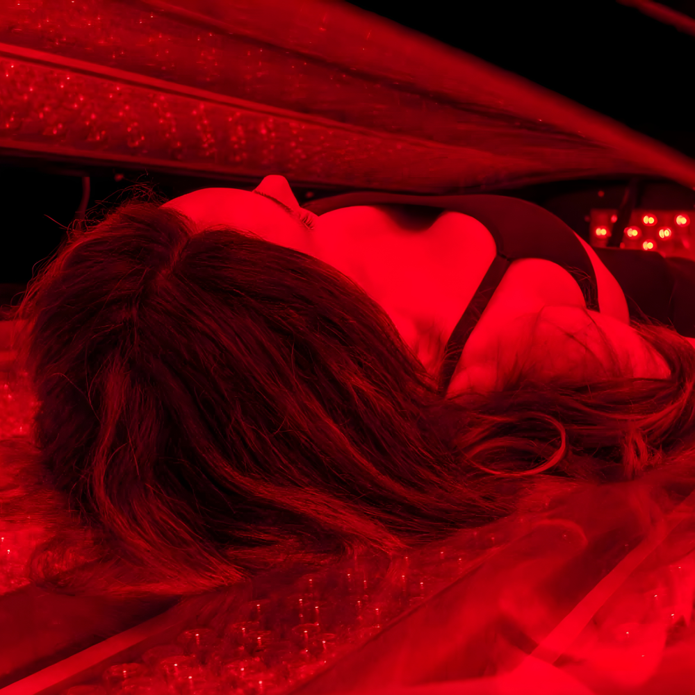 Red Light Therapy Session Bundles at Pinnacle Red Light Therapy in Deerfield, IL