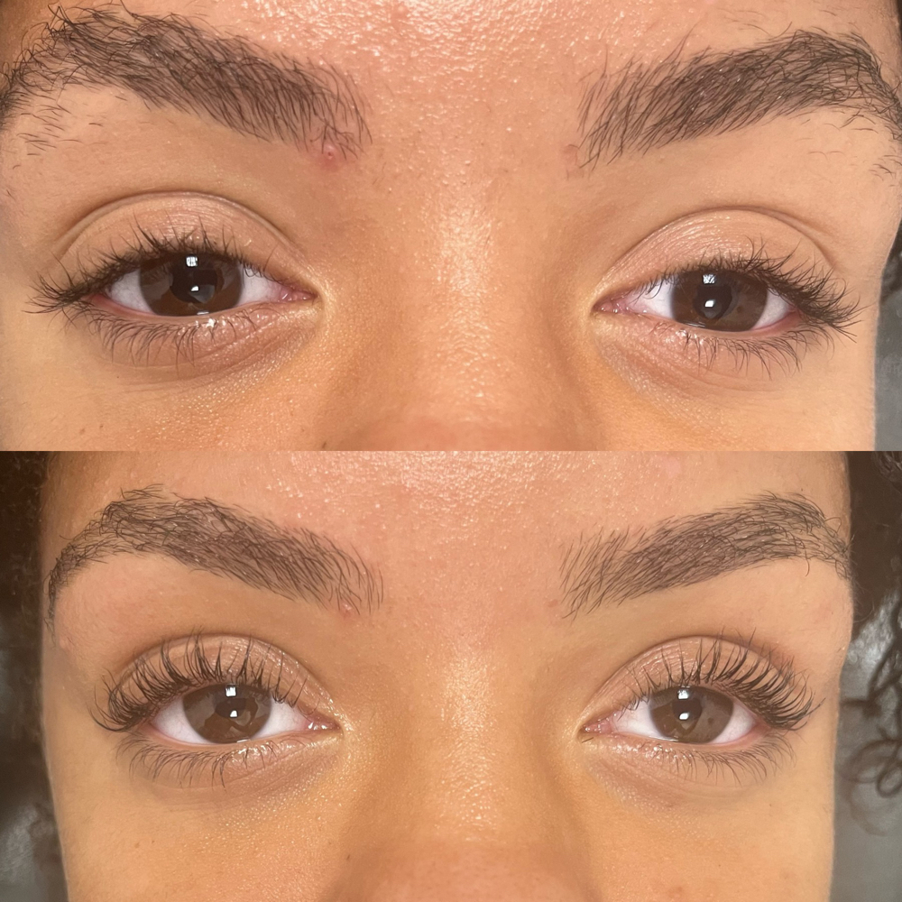 Lash Lift