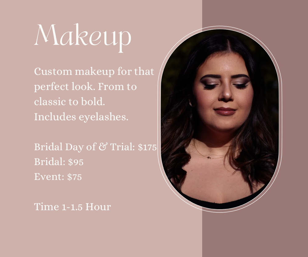 Makeup