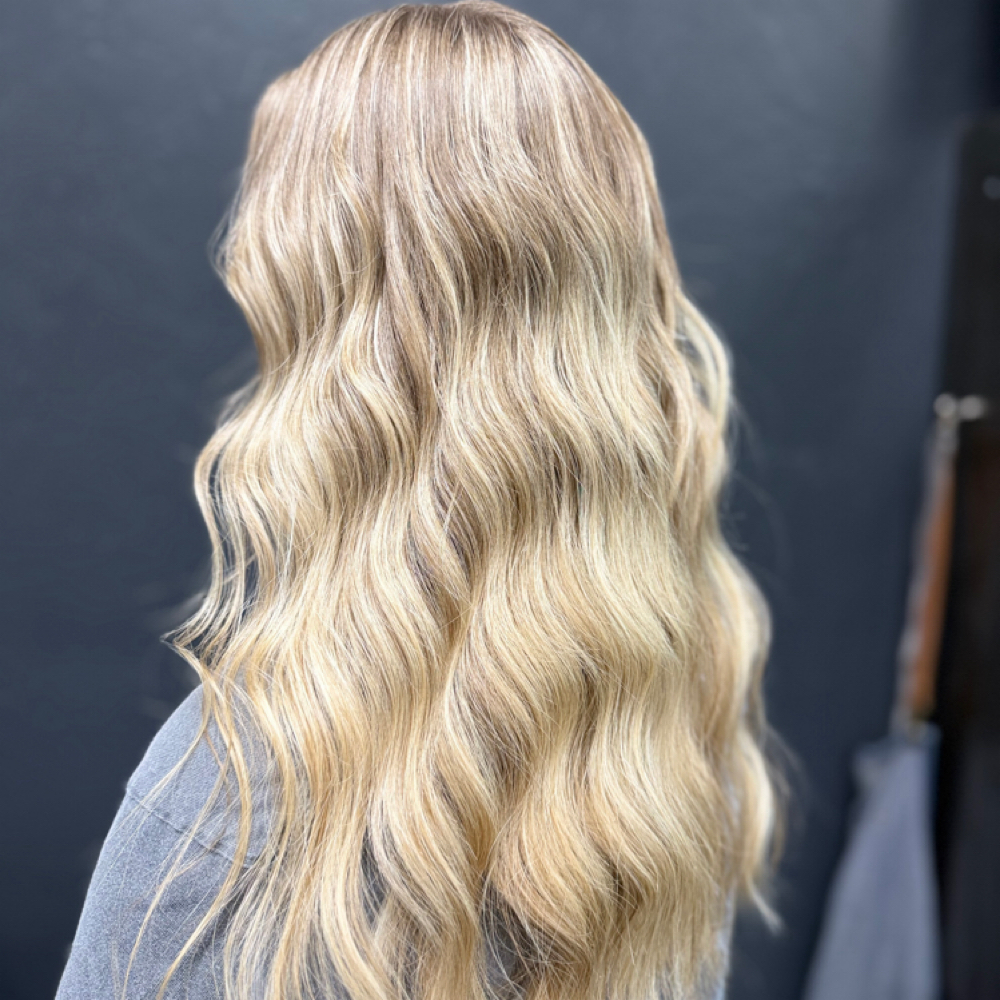 Partial Highlight at Kayli Estep in Yukon, OK