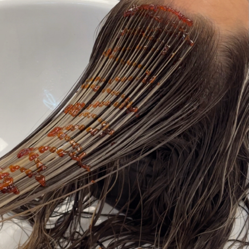 Root Melt And Tone at Hair By Kenzie K in Pleasant Grove, UT