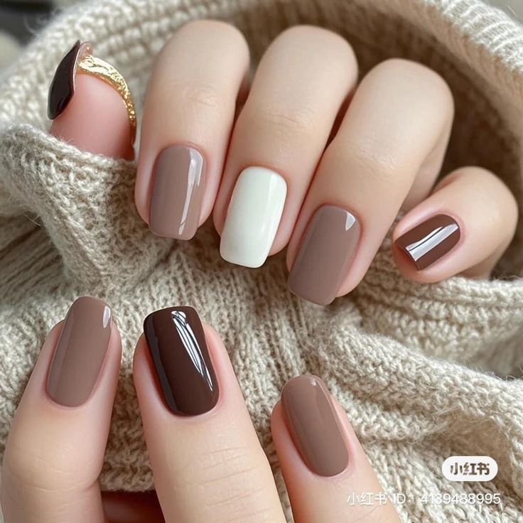 Polish Change (Mani & Pedi)