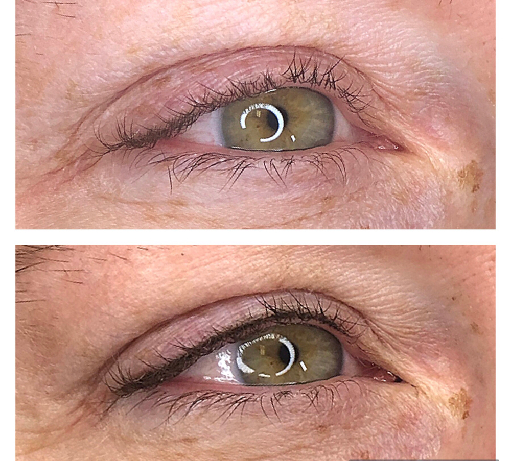 Lash Enhancement Eyeliner at Beauty Edit in Fairview, OR