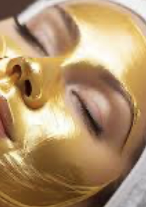 24K Gold Facial