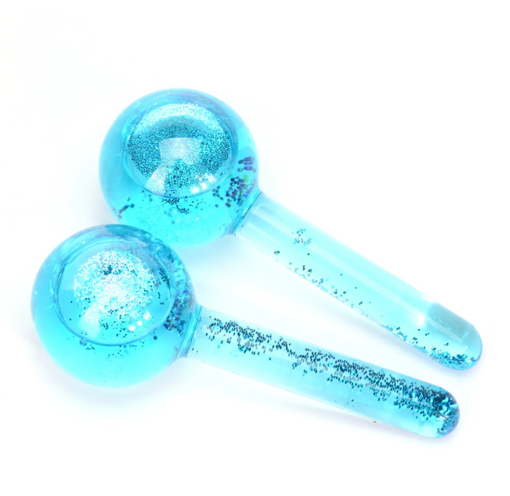 Cooling Globes