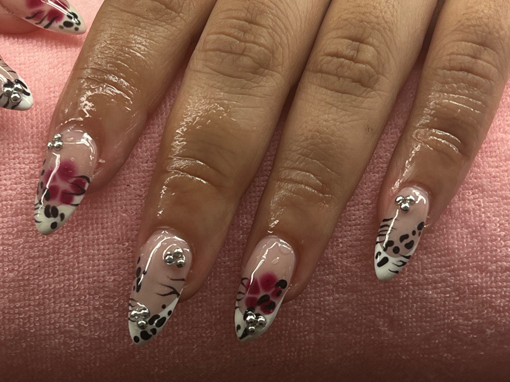 Gel- X