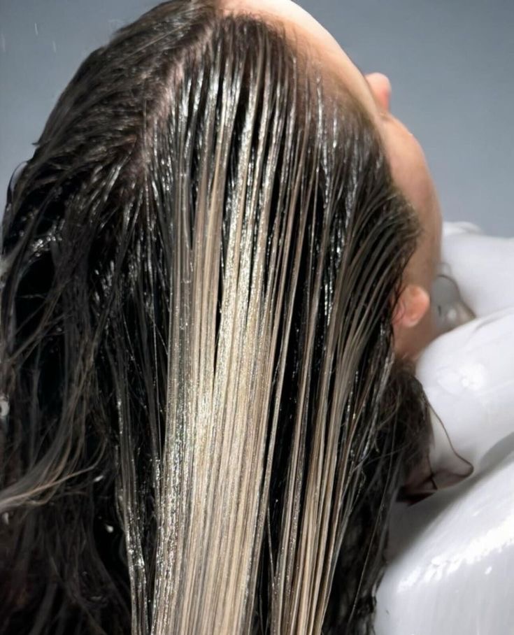 Color, Partial HL, Haircut&BlowDry at Living Color Salon in Beaufort, SC
