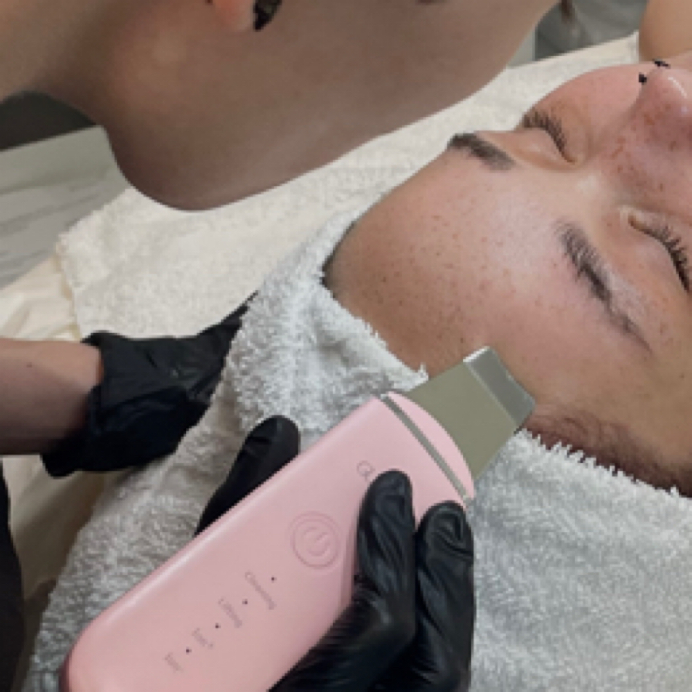 Customized Facial at Honey Whim Esthetics in Salt Lake City, UT