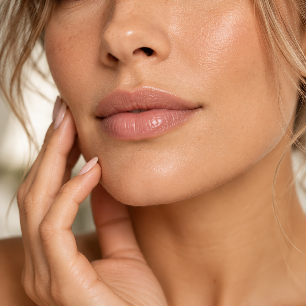 Lip Wax at Element 36 Spa in Pinckney, MI