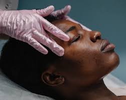Introductory facial