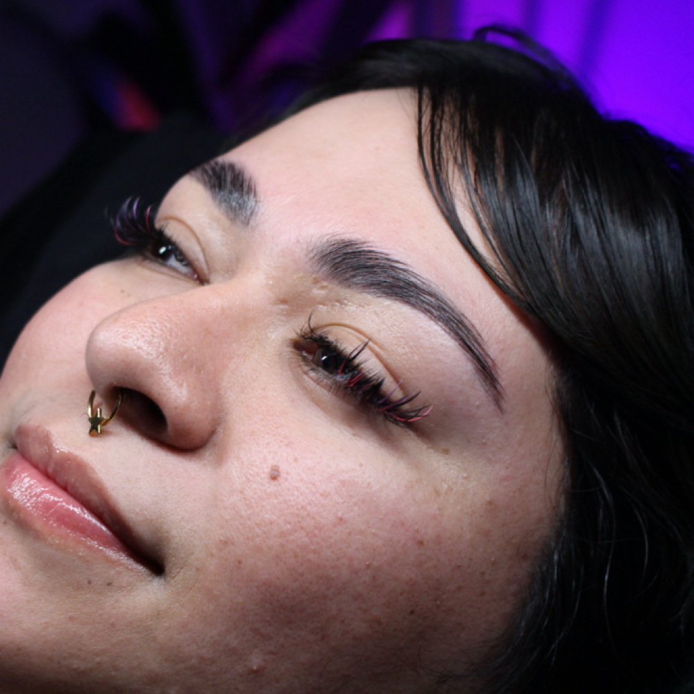 Brow Wax & Lamination at B⏾NITA BEAUTY in Dixon, CA