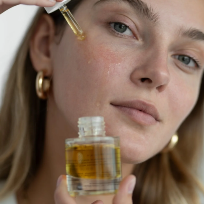 Glow N' Go at A Shear Thing Beauty Collective in The woodlands, TX