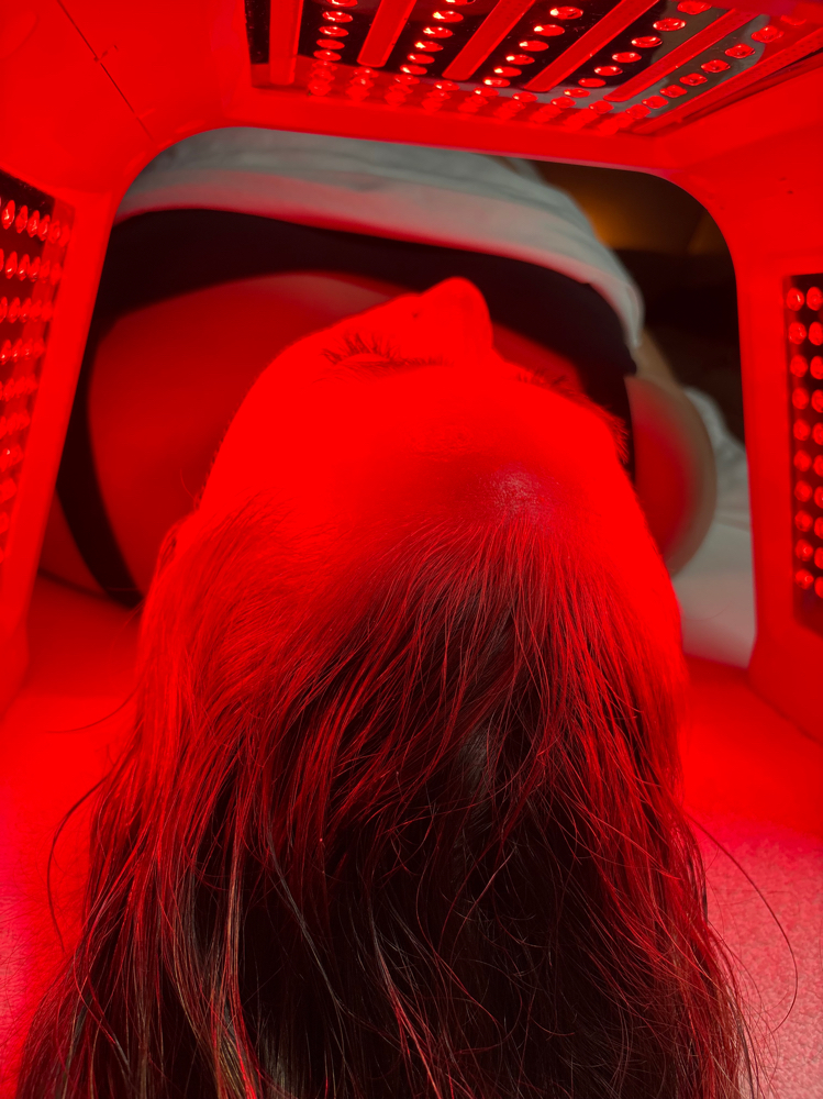 Red Light Therapy