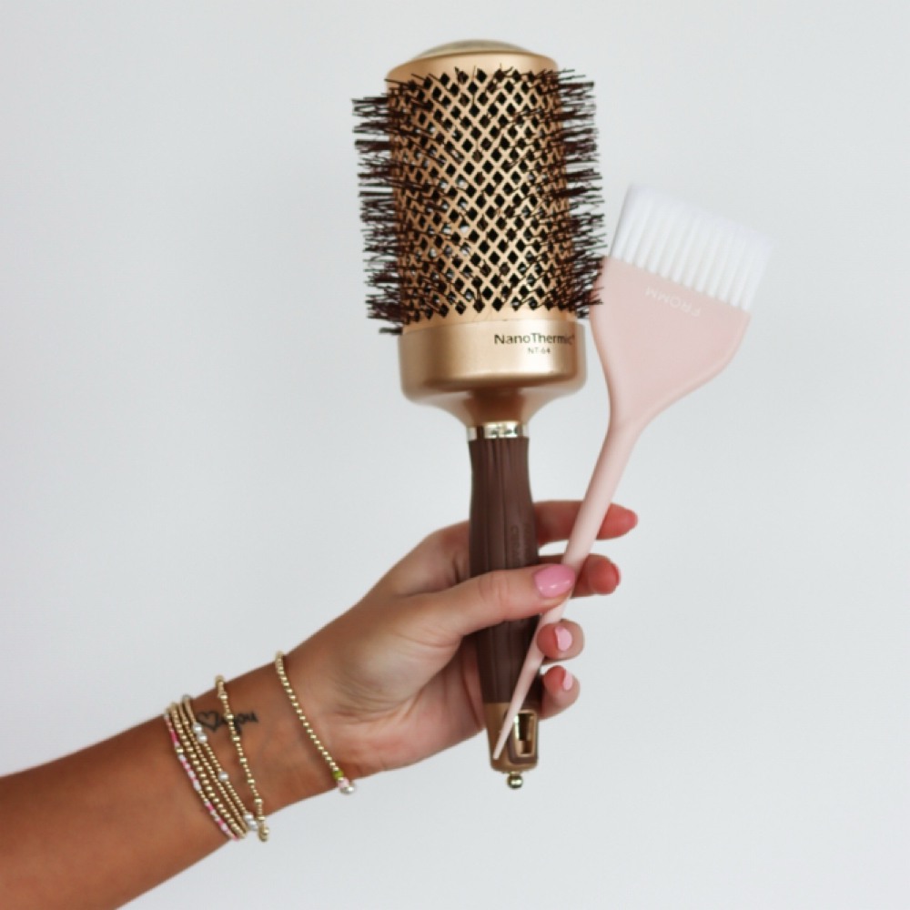 Consultation at Hair by Natalie Christine in Mooresville, NC