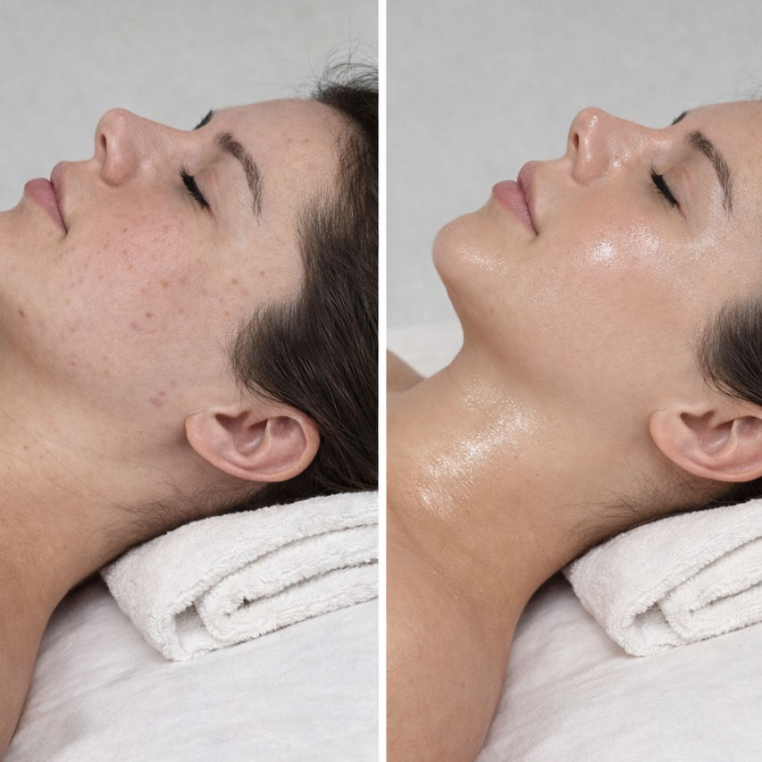 SKIN CONSULT at THE TOX LOUNGE in Terrell, TX