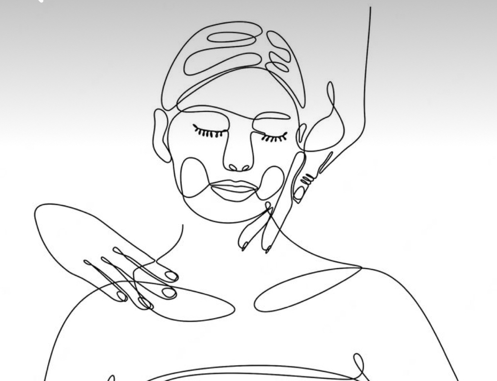Signature European Facial