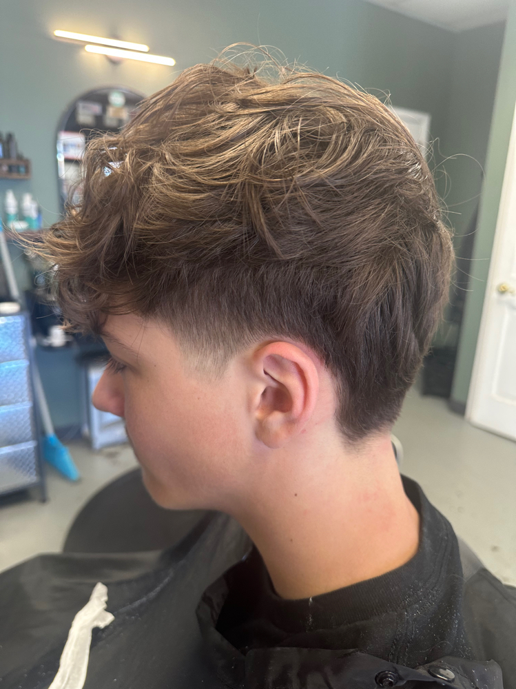 Haircut
