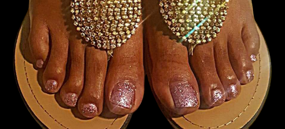 Classic Pedicure