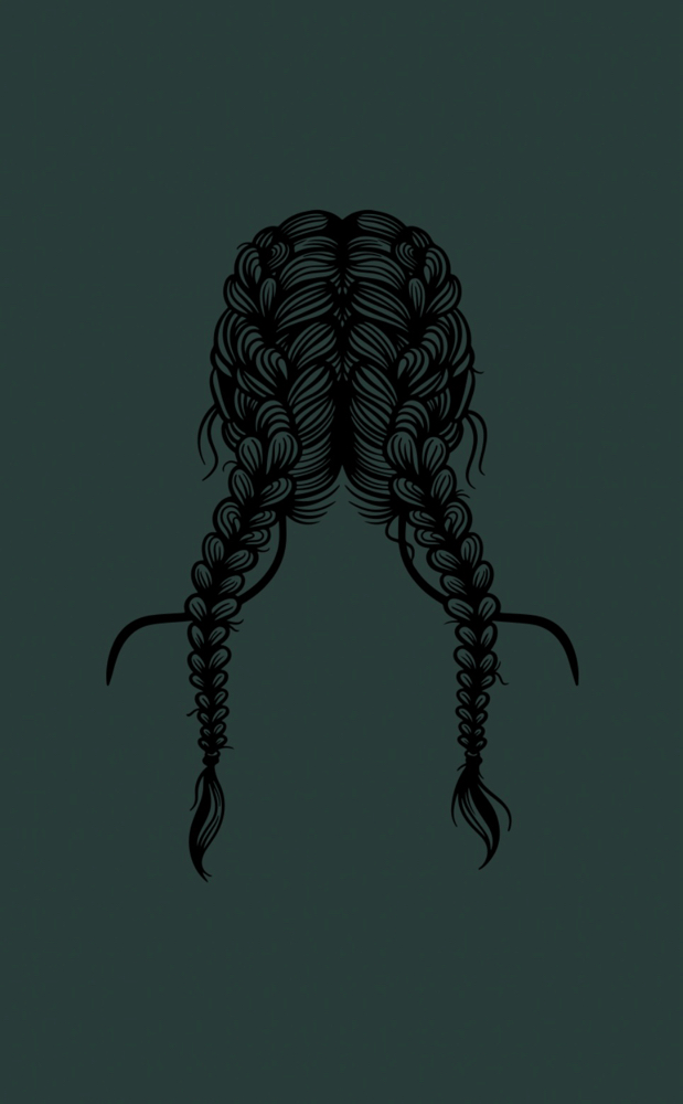 Wash and Braid