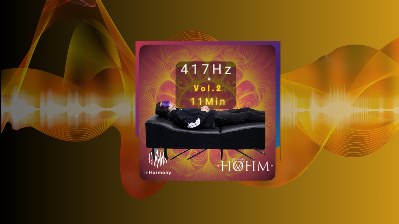Add-On Sound Healing Service
