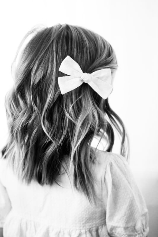 Kids Haircut (11 & Under)